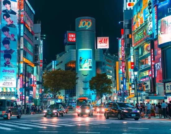 Navigating the Tapestry of Modern Japan