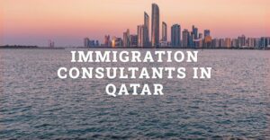 best immigration consultant in Qatar
