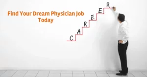 Best Physician Jobs in Todays Competitive Market