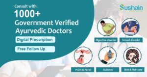 government certified ayurvedic doctors