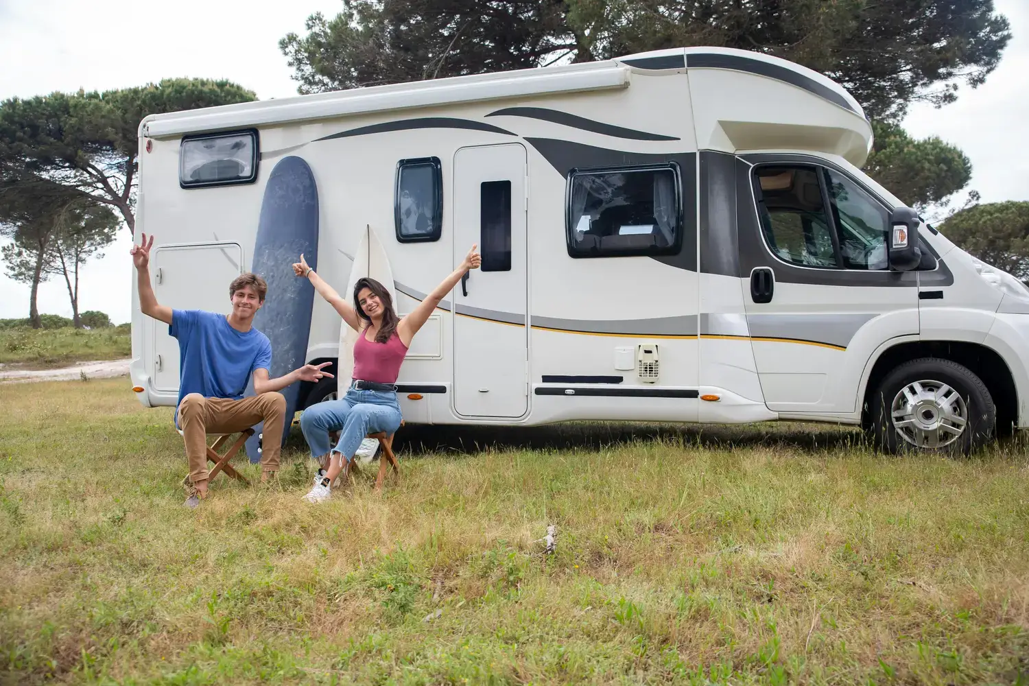 Must-Haves For an RV