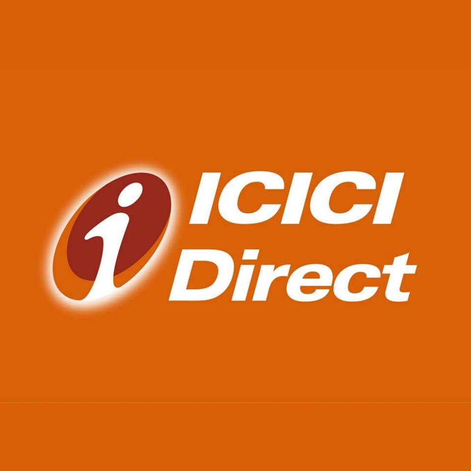 ICICI Direct logo