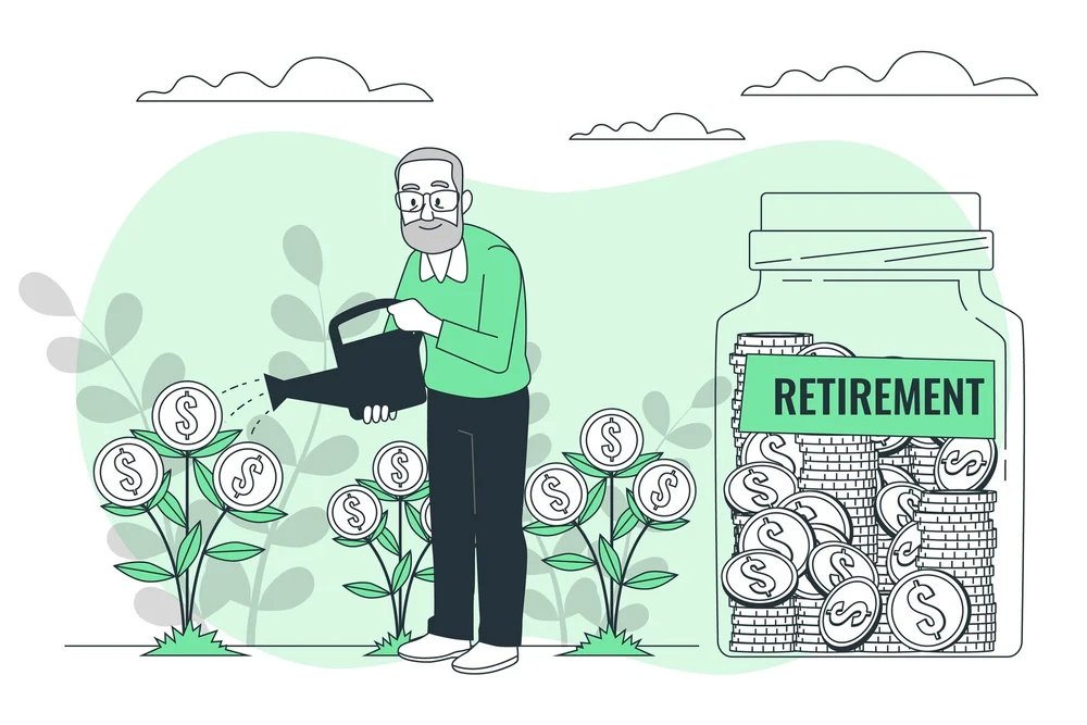 Pension Benefits