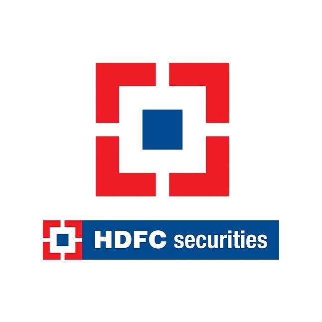 hdfc securities logo