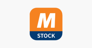 mStock Logo