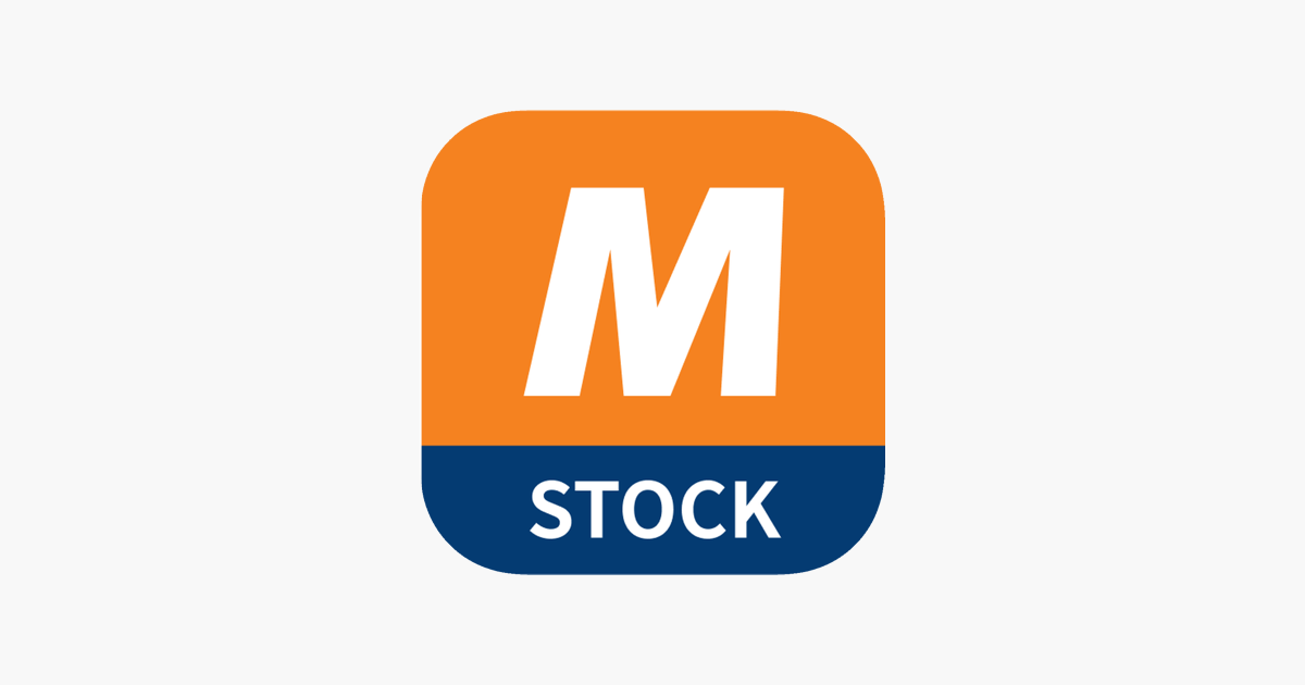mStock Logo
