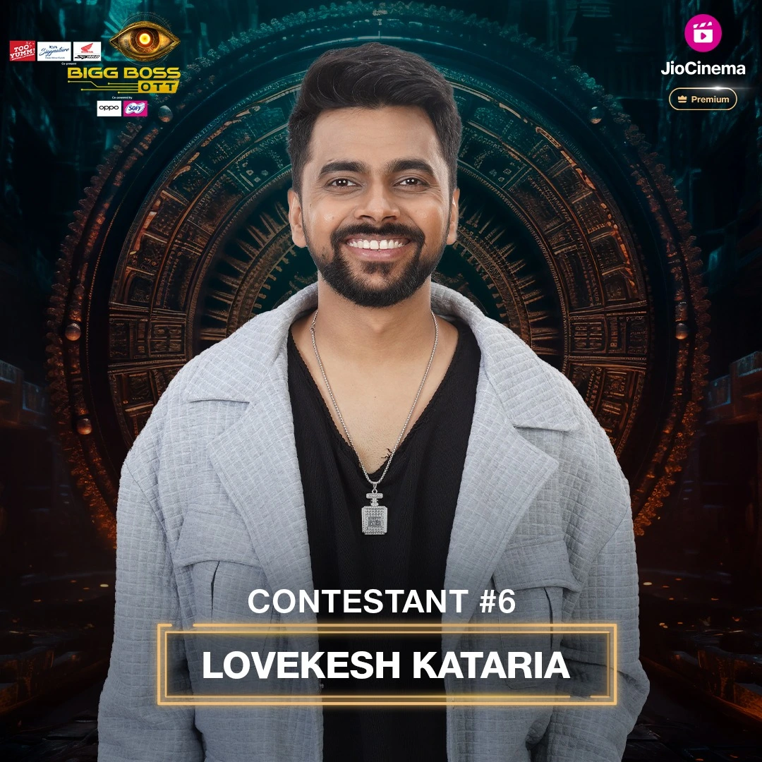 Bigg Boss OTT 3 | Updated List Of Contestants | Final List of Top 16 ...