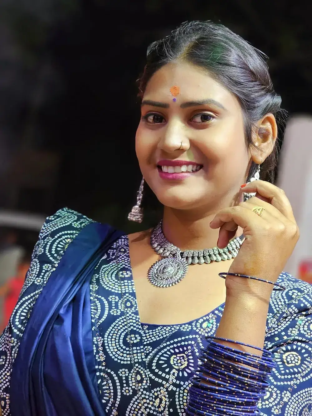 Shivani Kumari Bio