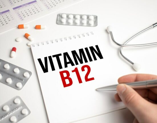 Vitamin B12 Tests