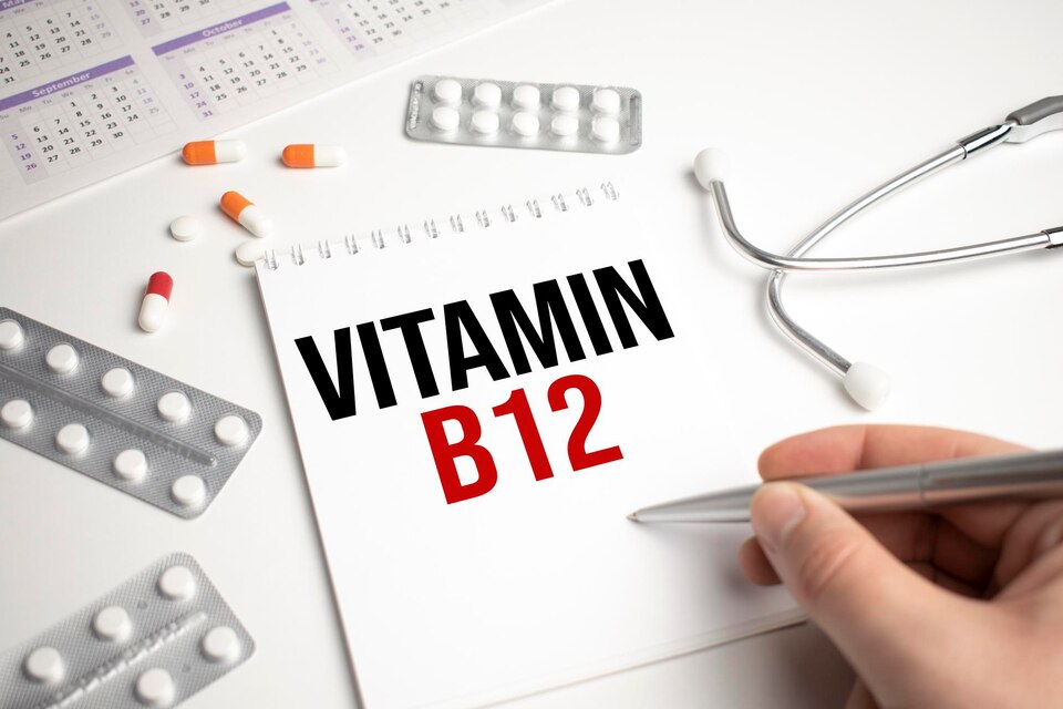 Vitamin B12 Tests