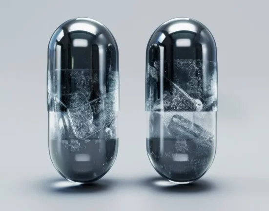 Hpmc Capsules