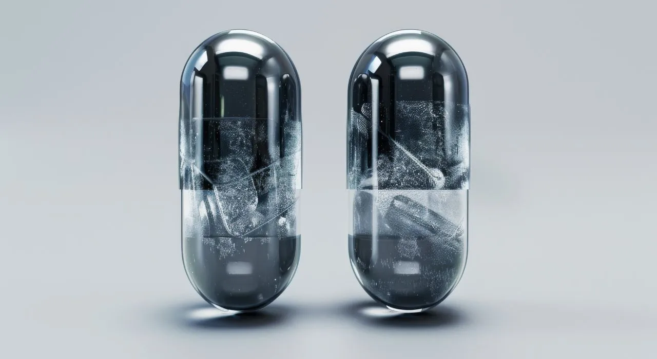 Hpmc Capsules