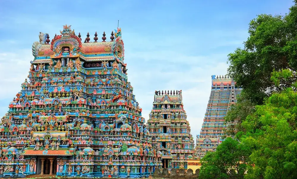 Thiru Ranganathaswamy Temple