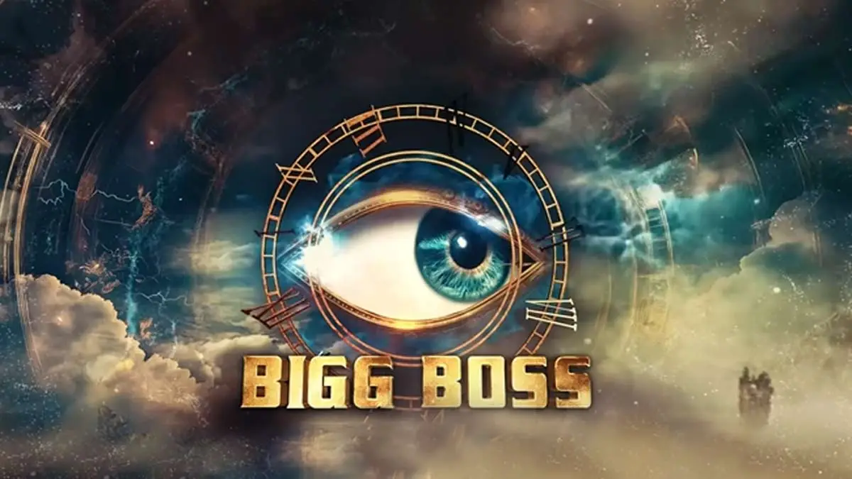 Bigg Boss 18 Contestants List