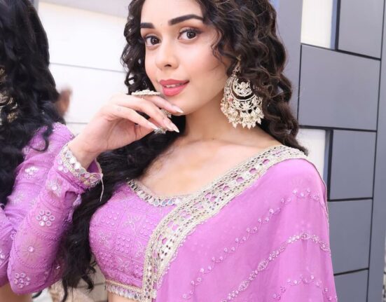 Eisha Singh - Bigg Boss 18