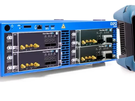 Ethernet Traffic Analyzer - KhushiComms