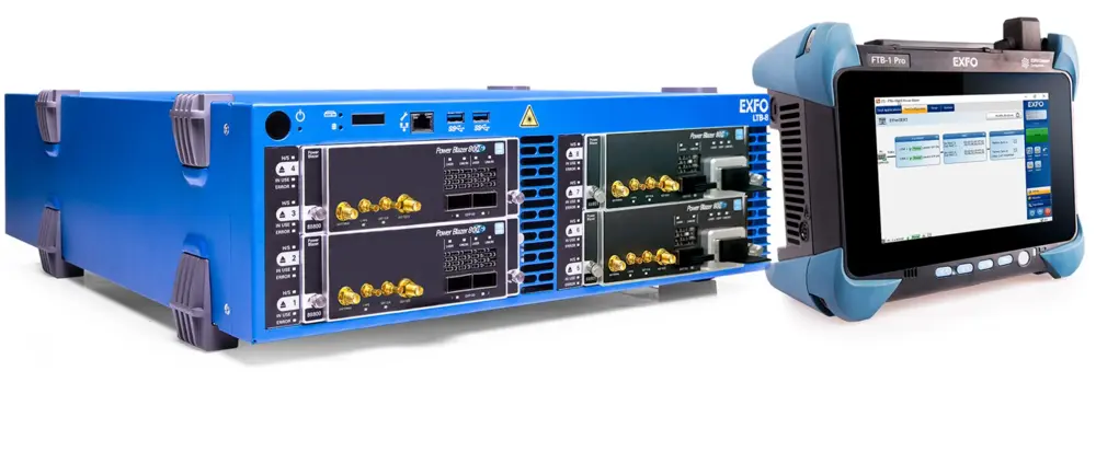 Ethernet Traffic Analyzer - KhushiComms