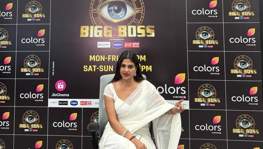 Hema Sharma Bigg Boss 18