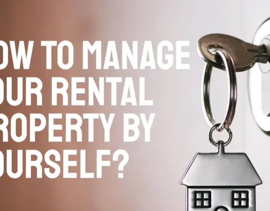 Manage Rental Property