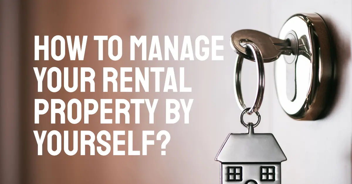 Manage Rental Property