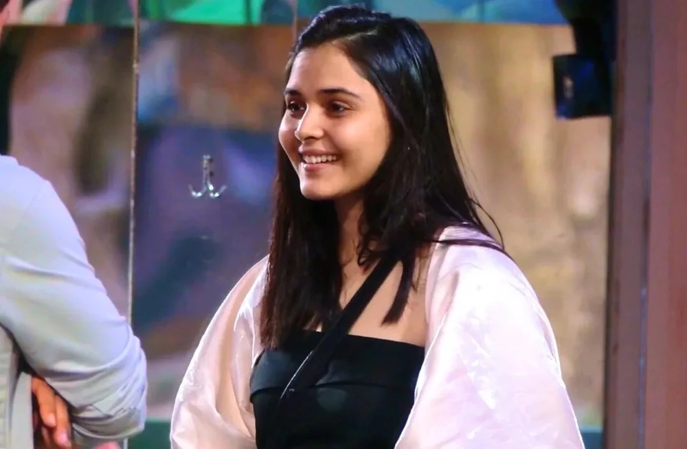 Muskan Bamne Bigg Boss