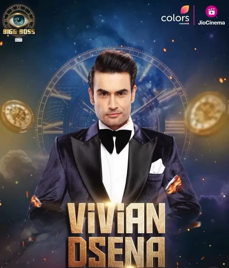 Vivian DSena