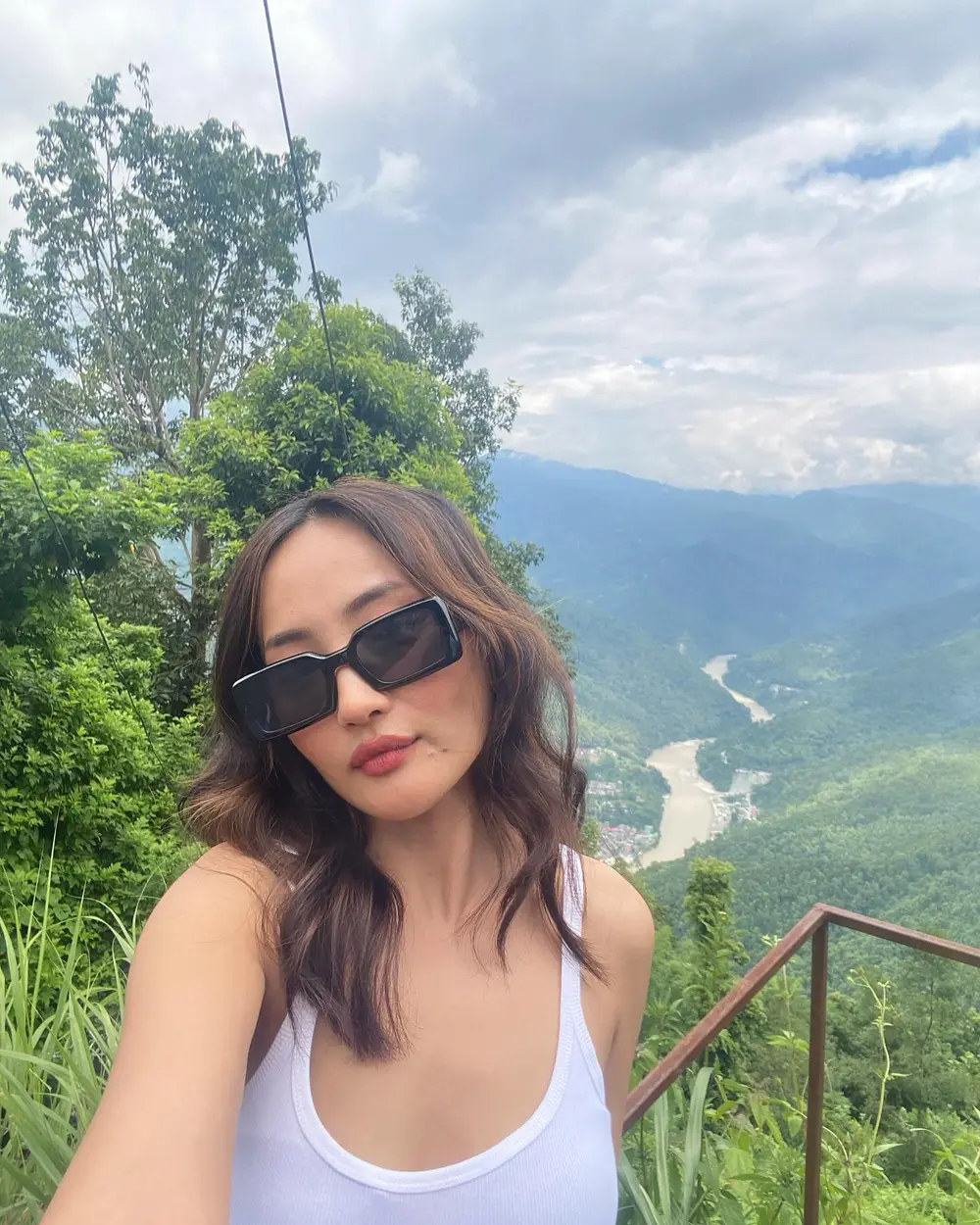 chum darang arunachal actress