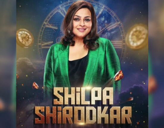 shilpa shirodkar bigg boss 18