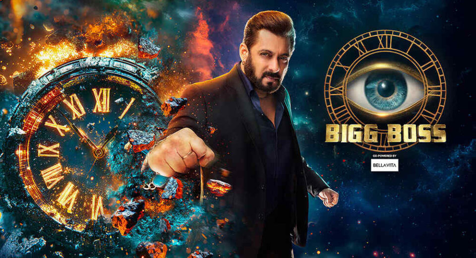 Bigg Boss 18 Confirmed Contestants Complete List of 20 Participants with Wild Card Entry and Elimination