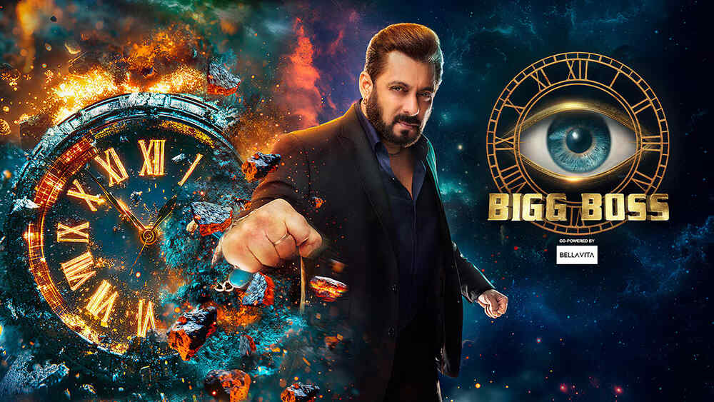 Bigg Boss 18 Confirmed Contestants Complete List of 20 Participants with Wild Card Entry and Elimination