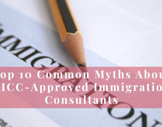 CICC approved immigration consultant in Qatar