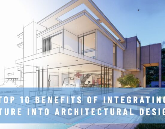 Benefits of Integrating Nature into Architectural Designs