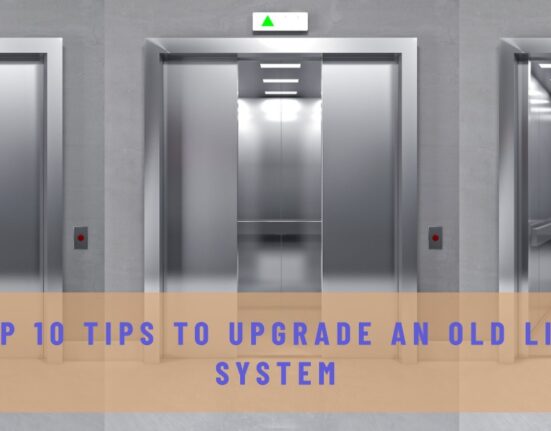 Tips to Upgrade an Old Lift System