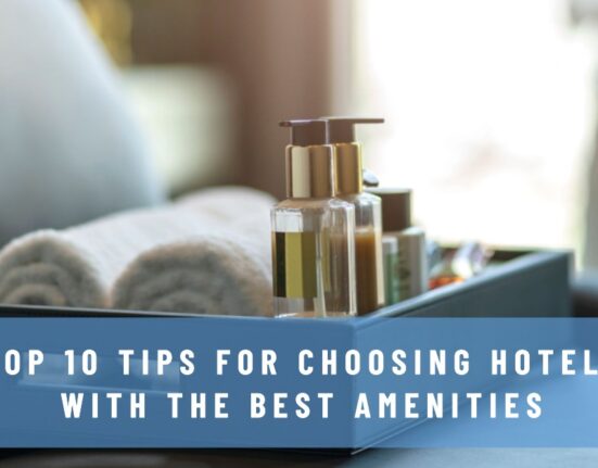 hotel guest amenities suppliers