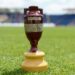 The Ashes Winners and Runners List