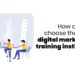 Best Digital Marketing Training Institute