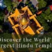 List of 20 Largest Hindu Temples in World